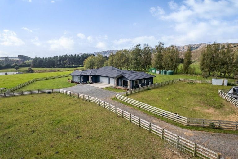 Photo of property in 57 Serenity Lane, Koputaroa, Levin, 5571