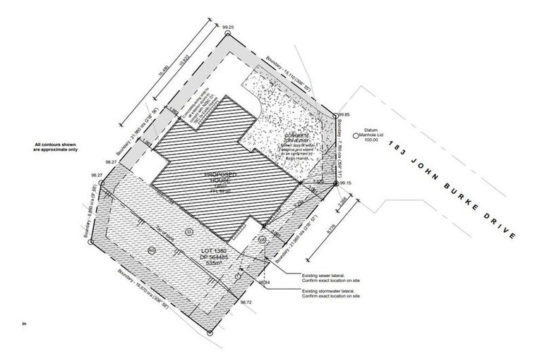 Photo of property in 183 John Burke Drive, Aotea, Porirua, 5024