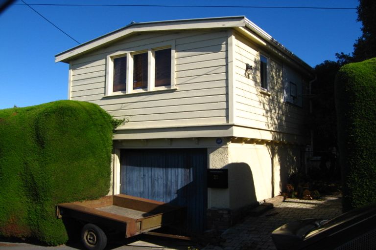 Photo of property in 21 Hastings Street, Wakari, Dunedin, 9010