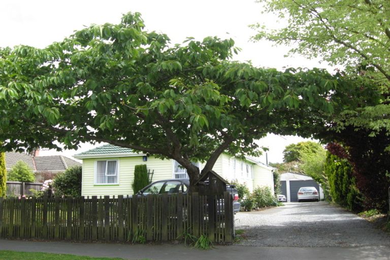 Photo of property in 7 Hollyford Avenue, Bryndwr, Christchurch, 8053