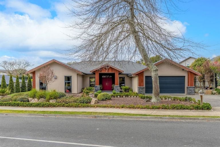 Photo of property in 15 Angelus Avenue, Richmond, 7020