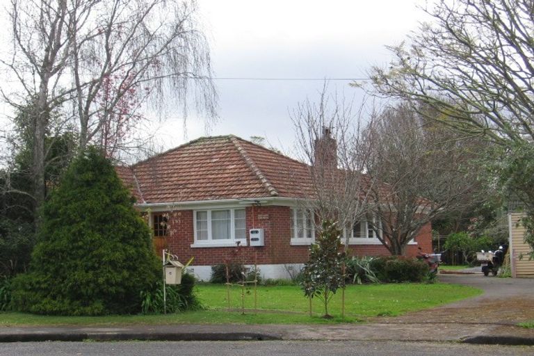 Photo of property in 6 Curtis Street, Kensington, Whangarei, 0112