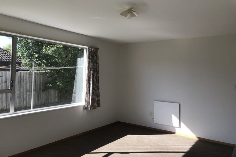 Photo of property in 26b Peer Street, Upper Riccarton, Christchurch, 8041
