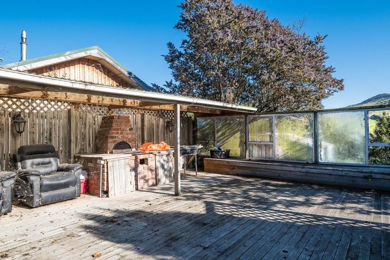 Photo of property in 1 Malloch Street, Waikouaiti, 9510
