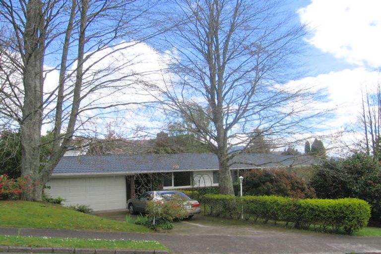 Photo of property in 1 Balwyn Avenue, Tihiotonga, Rotorua, 3015