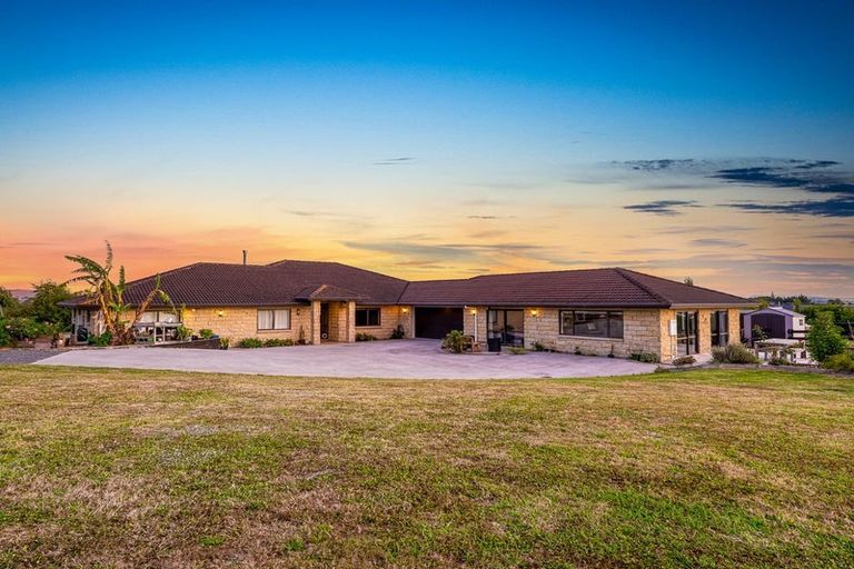 Photo of property in 48 Travers Road, Te Kauwhata, 3782