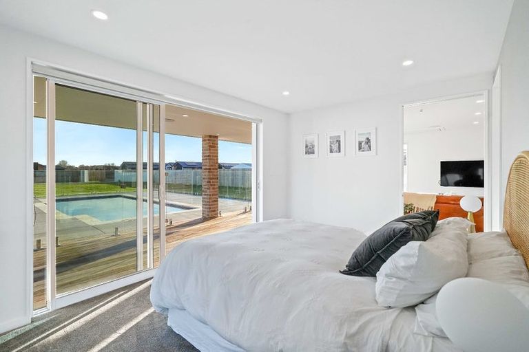 Photo of property in 4 Sandry Lane, Leeston, 7632