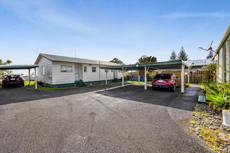Photo of property in 60 Hume Street, Waitara, 4320