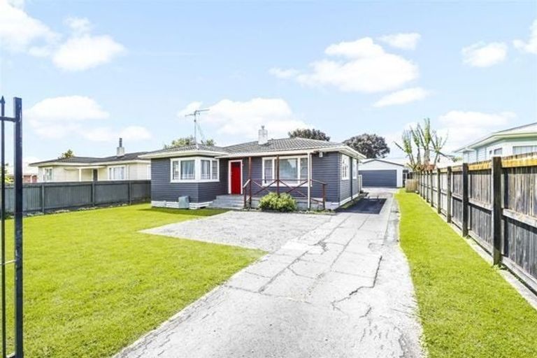 Photo of property in 193 Clarkin Road, Fairfield, Hamilton, 3214