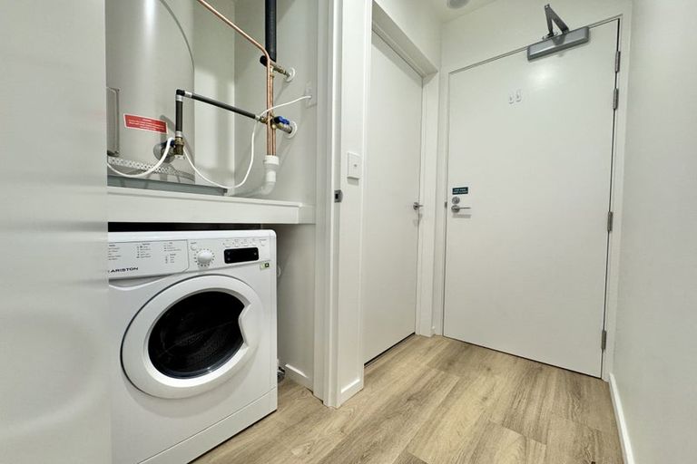 Photo of property in 3/7 Spencer Street, Addington, Christchurch, 8024