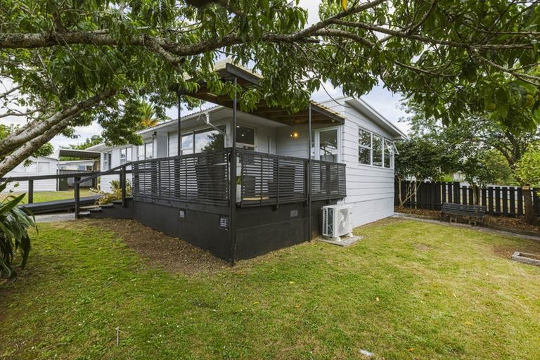 Photo of property in 31 Wordsworth Road, Manurewa, Auckland, 2102
