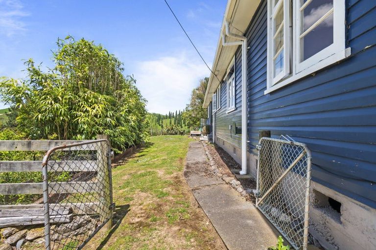 Photo of property in 2 Ruru Road, Taihape, 4720