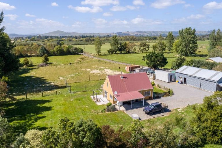 Photo of property in 122 Gordon Street, Lansdowne, Masterton, 5810