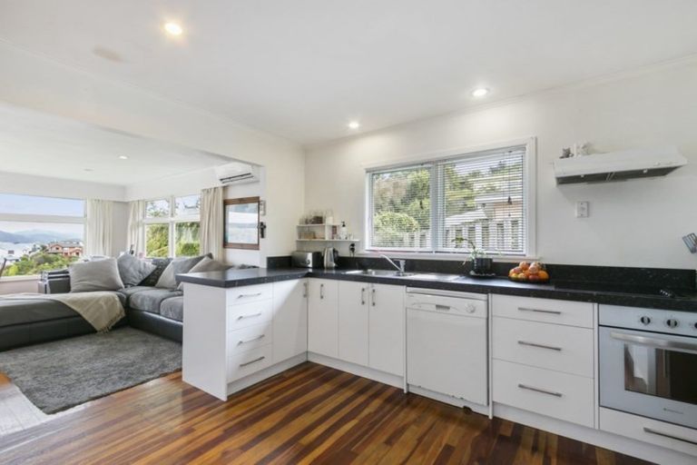 Photo of property in 161 Park Road, Belmont, Lower Hutt, 5010