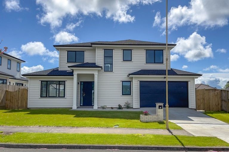 Photo of property in 16 Fairway Drive, Morrinsville, 3300