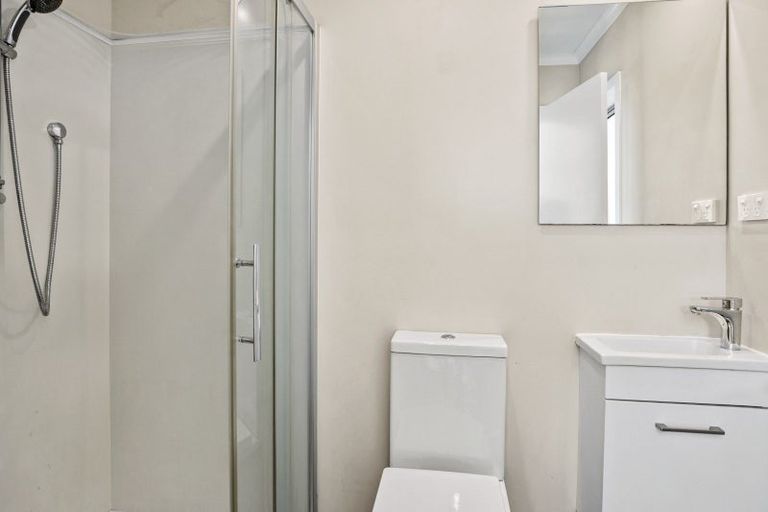 Photo of property in 6/16 Hammond Street, Hamilton Central, Hamilton, 3204