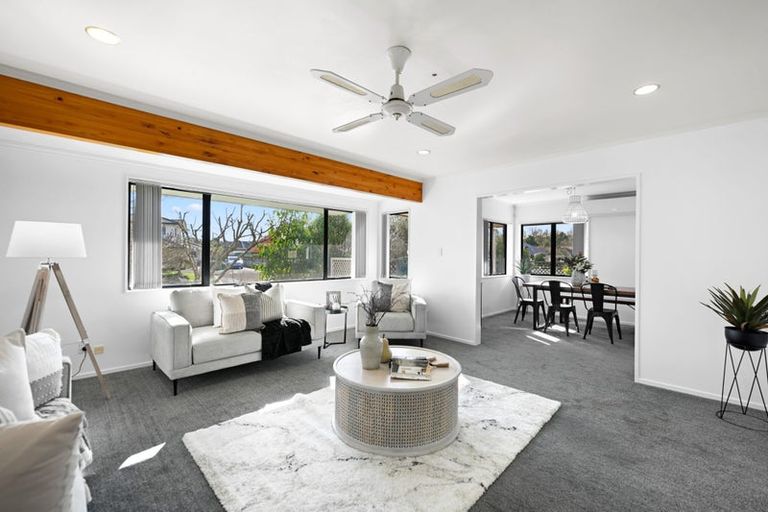 Photo of property in 44 Cherrywood Street, Pukete, Hamilton, 3200