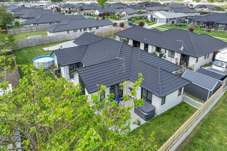 Photo of property in 3 Richardson Road, Matamata, 3400