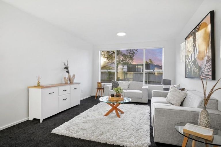 Photo of property in 26 Shetland Street, Woolston, Christchurch, 8062