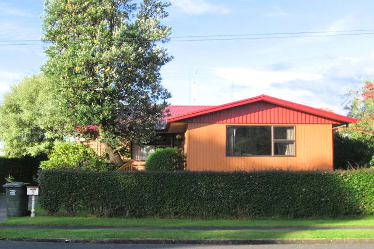 Photo of property in 9 Papanui Street, Tokoroa, 3420