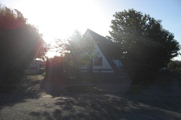 Photo of property in 24 Torlesse Crescent, Darfield, 7510