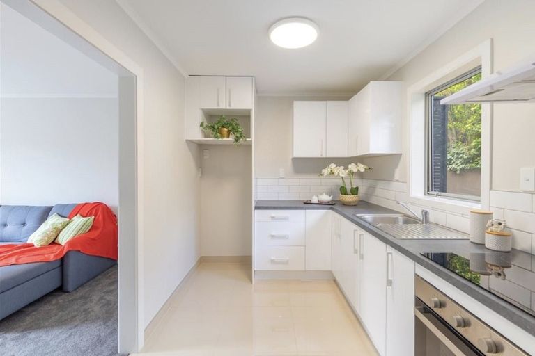 Photo of property in 3/53 Mathesons Road, Phillipstown, Christchurch, 8011