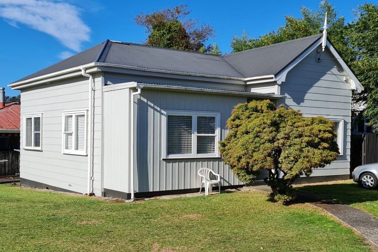 Photo of property in 11 Gilmour Street, Waihi, 3610