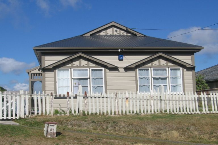 Photo of property in 51 Mitchell Street, Brooklyn, Wellington, 6021
