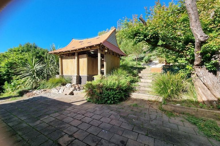 Photo of property in 17 Makura Road, Goose Bay, Kaikoura, 7374