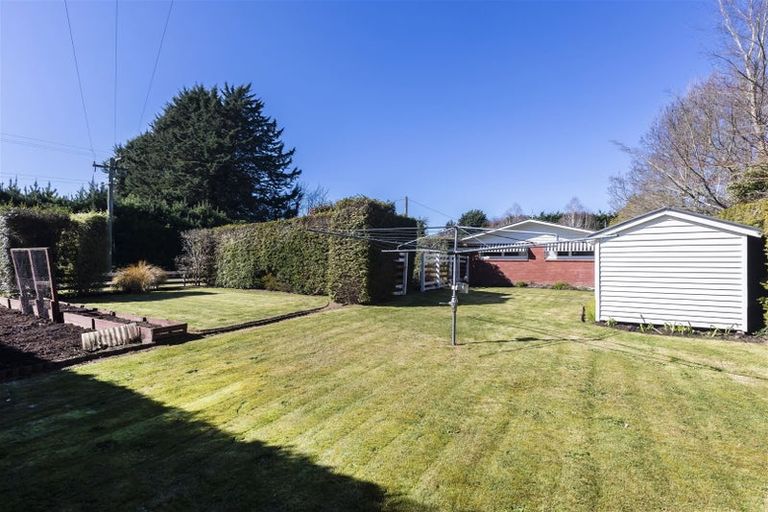Photo of property in 151 Mabers Road, Clarkville, Kaiapoi, 7692