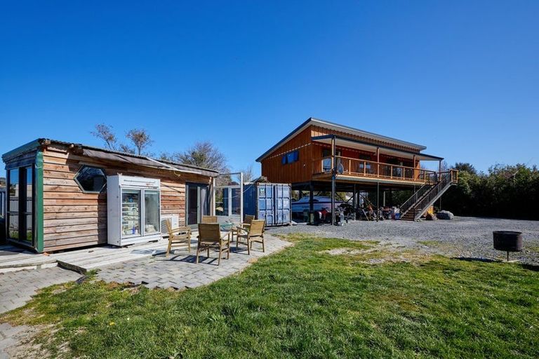 Photo of property in 9 Grays Lane, Kaikoura, 7300