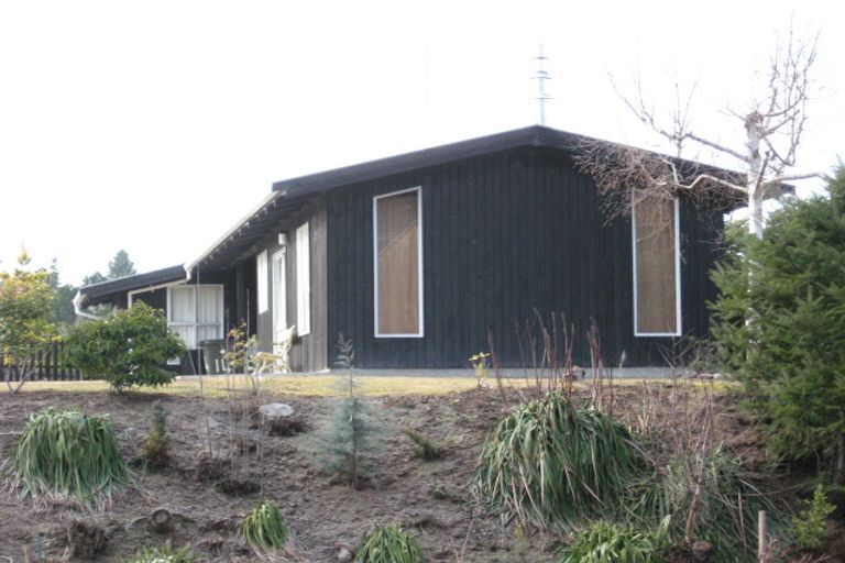 Photo of property in 14 Strode Avenue, Naseby, 9396