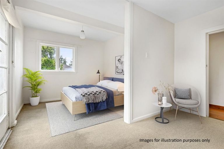 Photo of property in 454 Innes Road, Mairehau, Christchurch, 8052