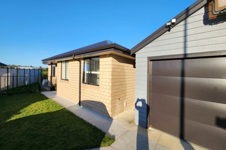 Photo of property in 20 Papawhero Drive, Bell Block, New Plymouth, 4312