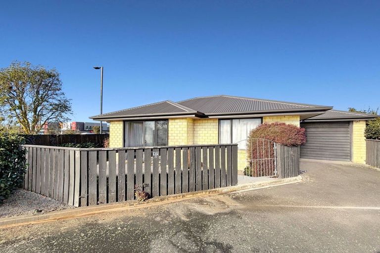 Photo of property in 4/17 Nicholls Road, Halswell, Christchurch, 8025