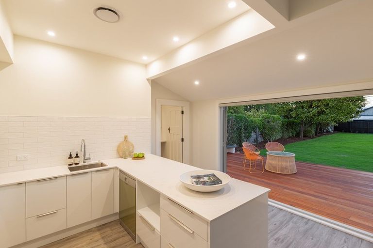 Photo of property in 57 Francis Avenue, Mairehau, Christchurch, 8013