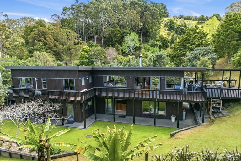 Photo of property in 26 Pepi Road, Parua Bay, Whangarei, 0174