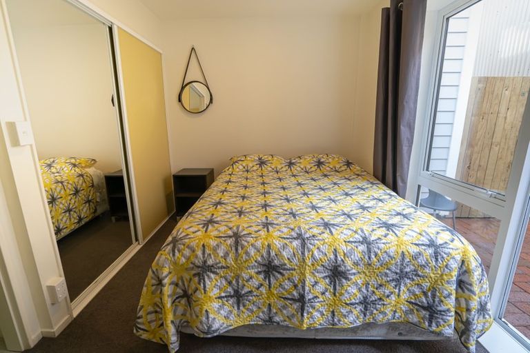 Photo of property in Pirie Street Townhouses, 36/35 Pirie Street, Mount Victoria, Wellington, 6011