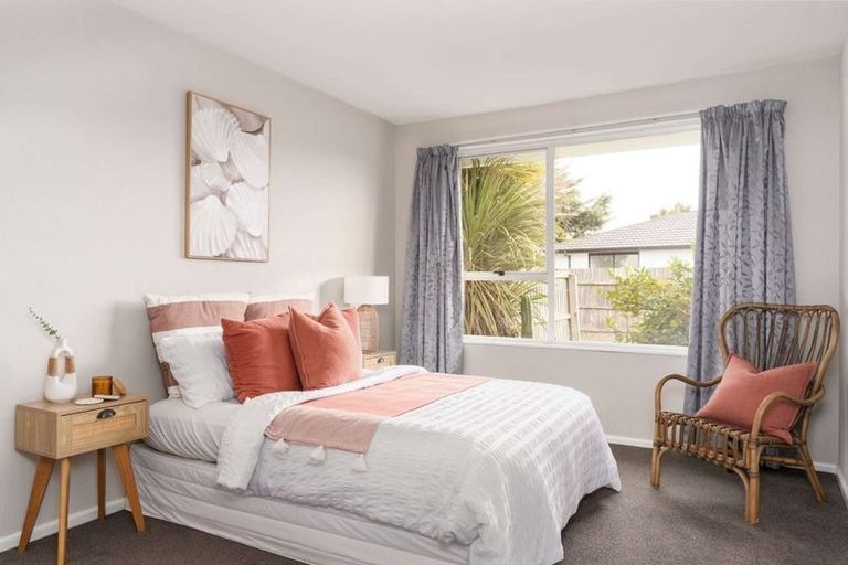 Photo of property in 4/28 Brynley Street, Hornby, Christchurch, 8042