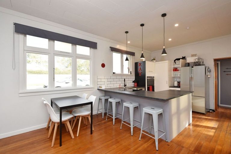 Photo of property in 43 Second Street, Kennington, Invercargill, 9871