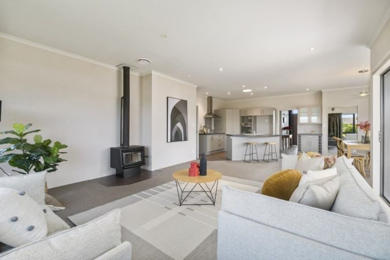 Photo of property in 47 Tennyson Avenue, Kelvin Grove, Palmerston North, 4414