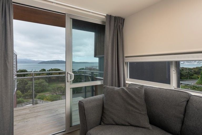 Photo of property in 15/2 Onslow Road, Khandallah, Wellington, 6035