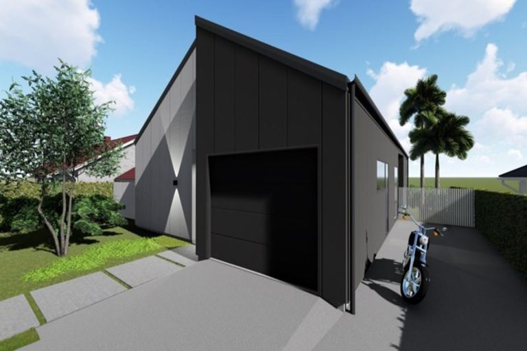 Photo of property in 43 Nobilo Road, Kumeu, 0810