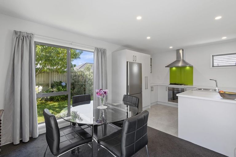 Photo of property in 38 Chert Street, Rolleston, 7614