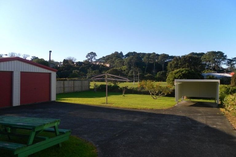 Photo of property in 39 Regina Street, Westmere, Auckland, 1022