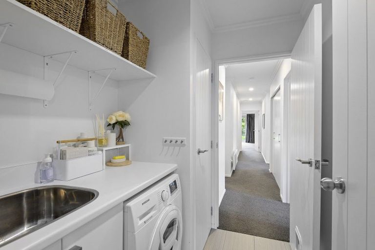 Photo of property in 25 Holbrook Way, Westmorland, Christchurch, 8025