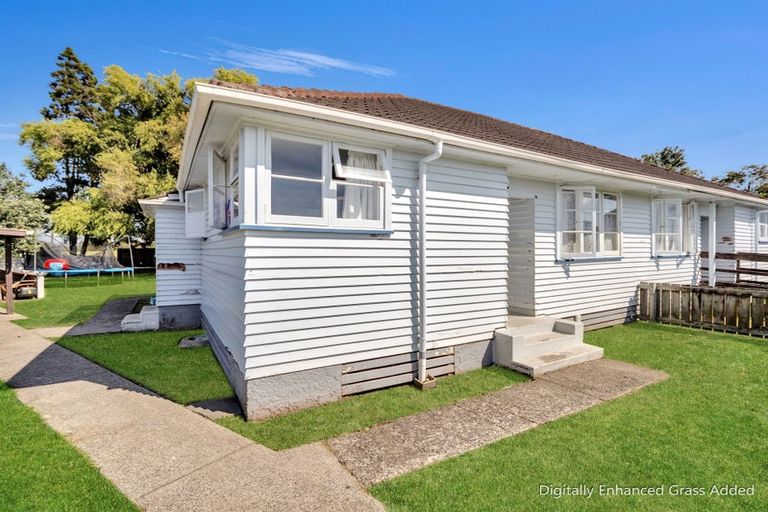 Photo of property in 12 Tither Street, Huntly, 3700
