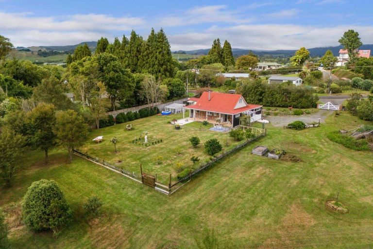 Photo of property in 14 Poland Street, Waikino, Waihi, 3682