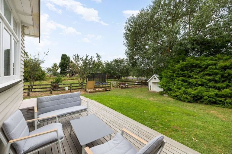 Photo of property in 32 Herman Road, Rukuhia, Ohaupo, 3882