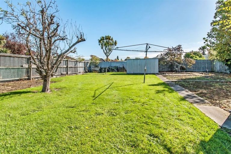 Photo of property in 9 Frankleigh Street, Somerfield, Christchurch, 8024